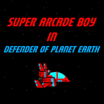 Defender of Planet Earth