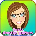 Face Doctor Games
