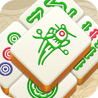 Match Tile - Mahjong Puzzle