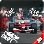 Formula 1 Car Racing 3D