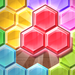 Hexa Puzzle Block