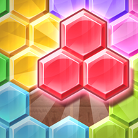 Hexa Puzzle Block