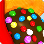 Sweet Blast: My World Paradise