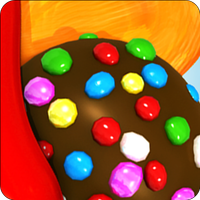 Sweet Blast: My World Paradise