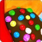 Sweet Blast: My World Paradise