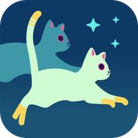 Thirteen & Half Cats