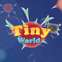 Tiny World (Microscopic World)