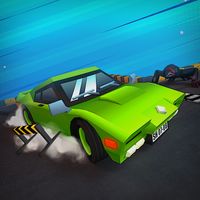 Dead Road: Apocalypse Survivor