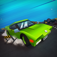 Dead Road: Apocalypse Survivor