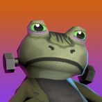 Amazing Frog?