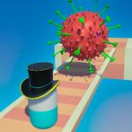Virus rush 3D