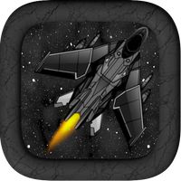 Space Shooter Black