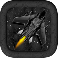 Space Shooter Black