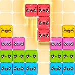 Cute Block Blast: Block Puzzle