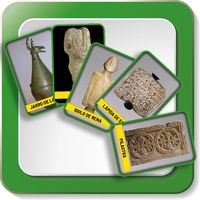 Ordena la línea del tiempo