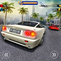 Racing Car Legends - Mini Car