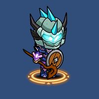 Raising a Novice Wizard