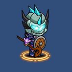 Raising a Novice Wizard