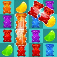 Jelly Bear Crush