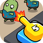 Survivor! Zombie Destroyer