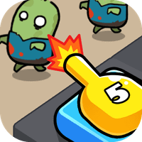 Survivor! Zombie Destroyer