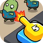 Survivor! Zombie Destroyer