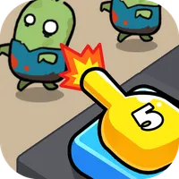 Survivor! Zombie Destroyer