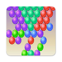 Bubble Shoot Game