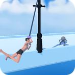 Grappling Hook Runner