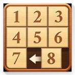 Sliding Puzzle