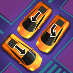 Car Escape: Parking Jam 3D