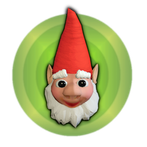 Garden Gnome: Bug Shooter