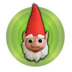 Garden Gnome: Bug Shooter