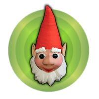 Garden Gnome: Bug Shooter