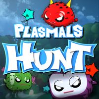 Plasmals Hunt