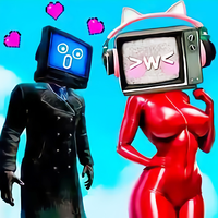 CameraSkibidi Toilet Simulator