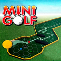 Mini golf