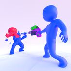 Paint Hunt