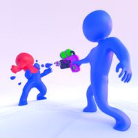 Paint Hunt