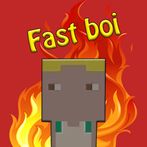 Fast boi