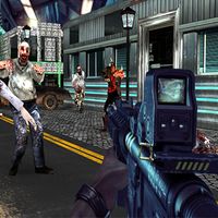 Deadly Zombies Night Out