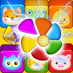 Animal Block - Funny Game