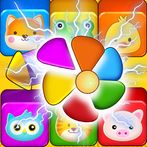 Animal Block - Funny Game