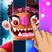 My Friendly Piano Music tiles