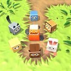 Hide 'N Seek: Forest Life