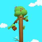 Grow Tree Run