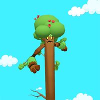 Grow Tree Run