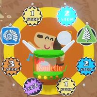 Game Center Simulation