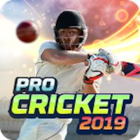 Pro Cricket powered by F4A