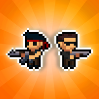 Zombie Rush: Squad Survivor